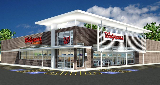 Walgreens