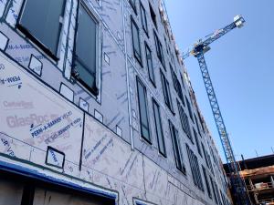 Grading Multifamily Investment