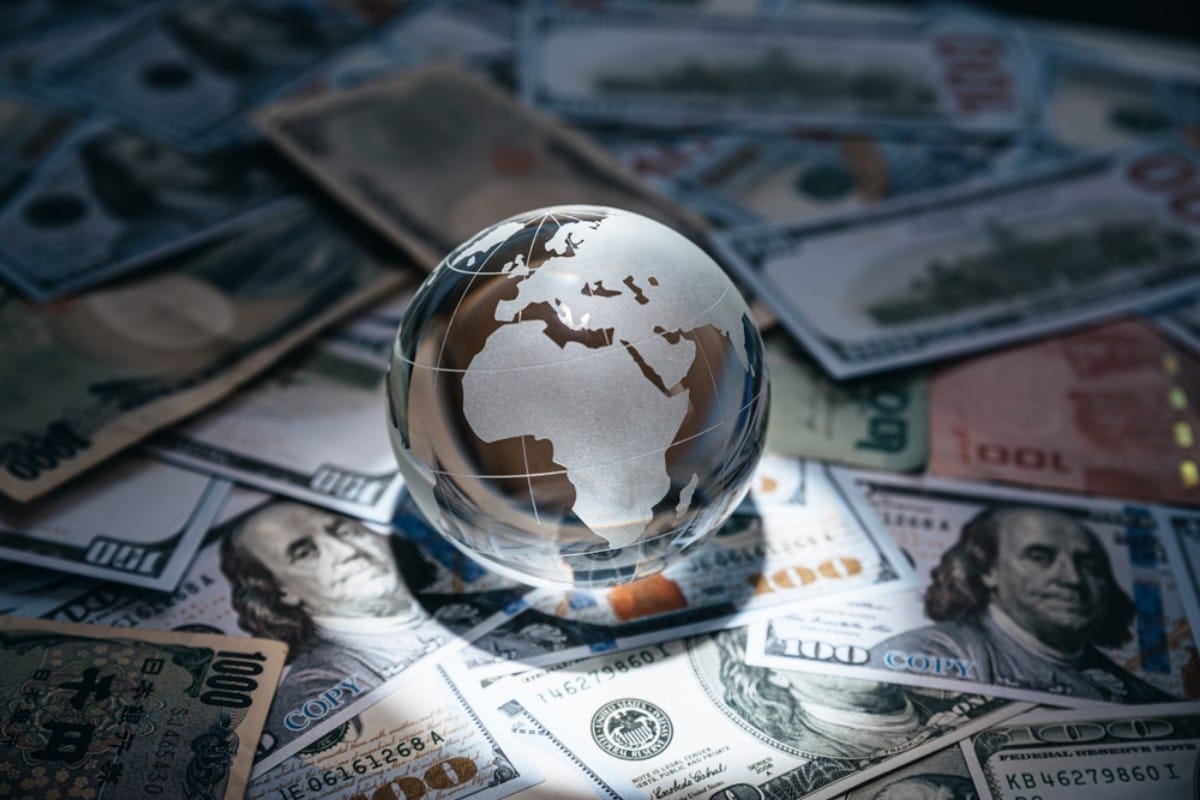 investment grade soverign debt