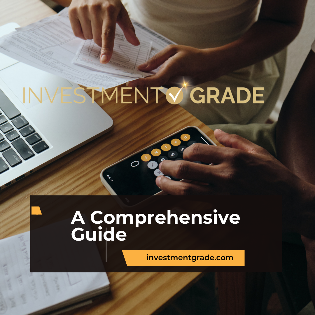 What Is Investment Grade? Definition, Ratings, and Complete Guide