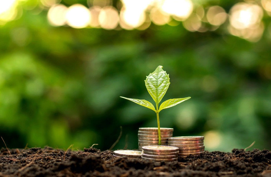 investment grade green financing