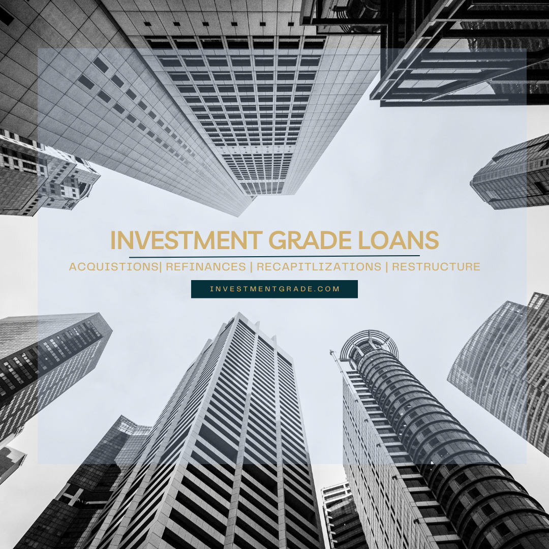 Investment Grade Loans