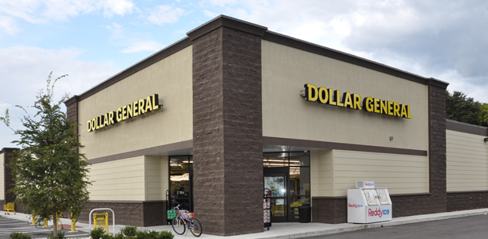 Investment Grade Dollar General