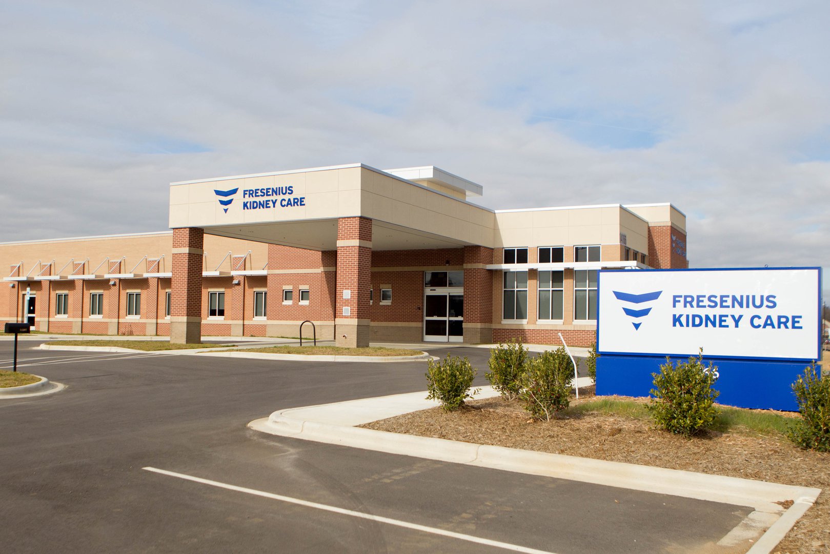 Investment Grade Healthcare