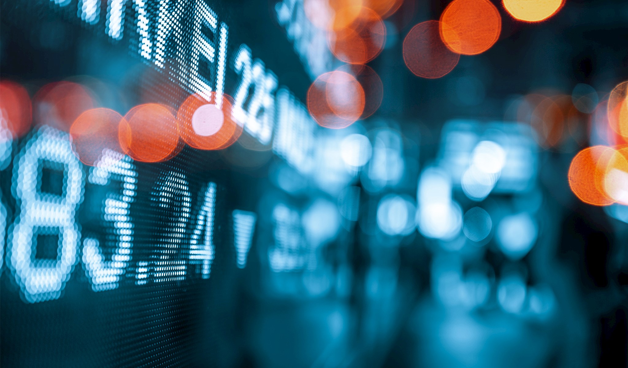 Investment Grade Capital Markets