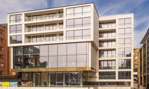 Investment grade hospitality