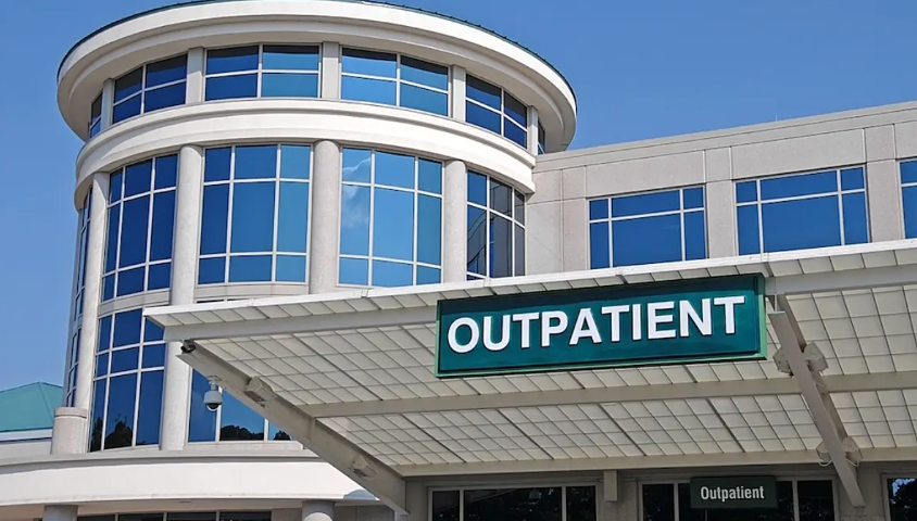 Healthcare Real Estate Cost Segregation
