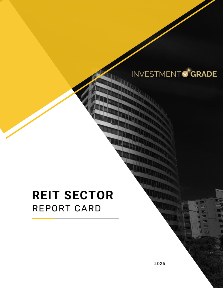REIT Sector