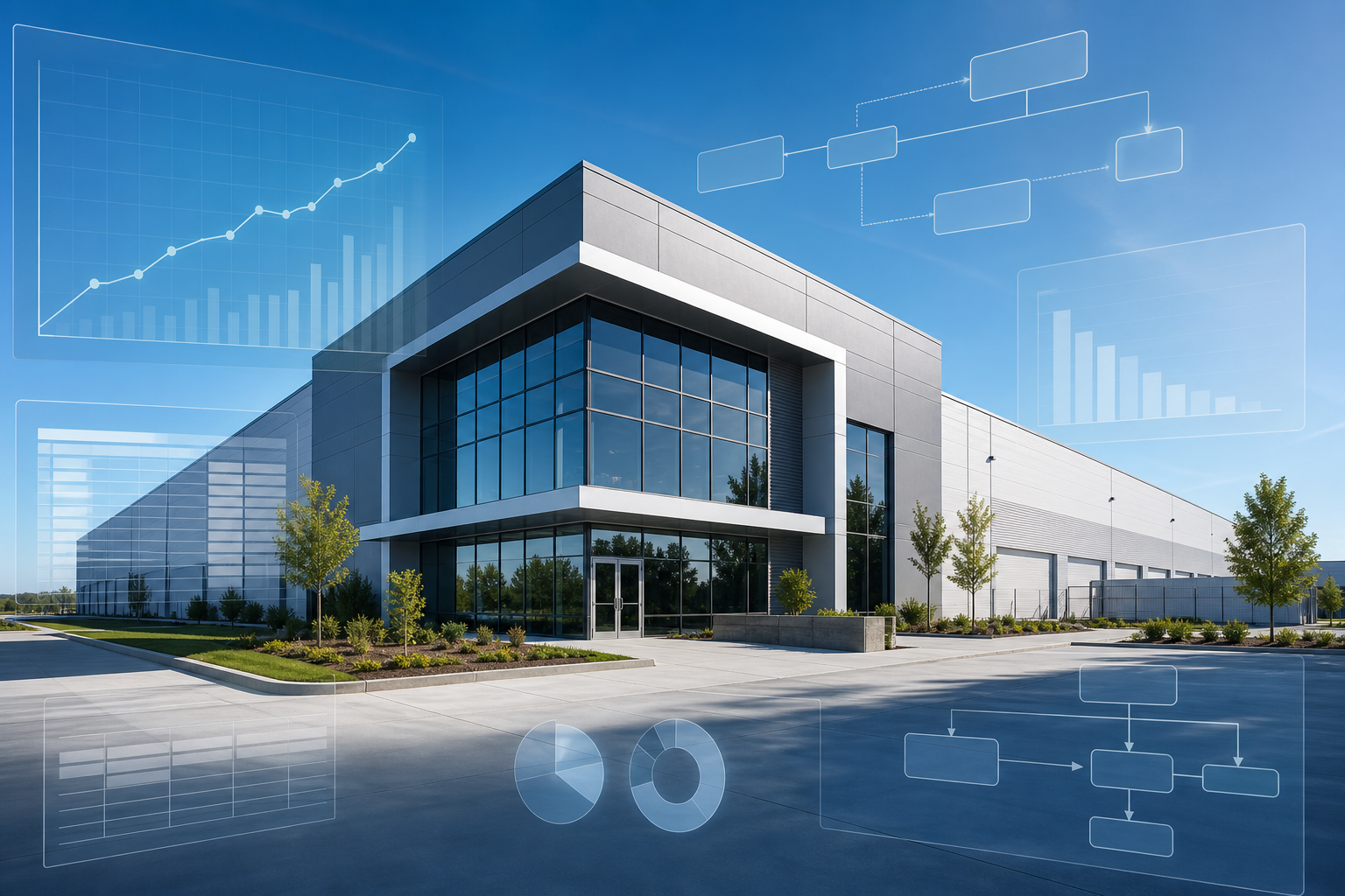 Investment Grade sale leaseback tax treatment analysis for commercial real estate owner operators